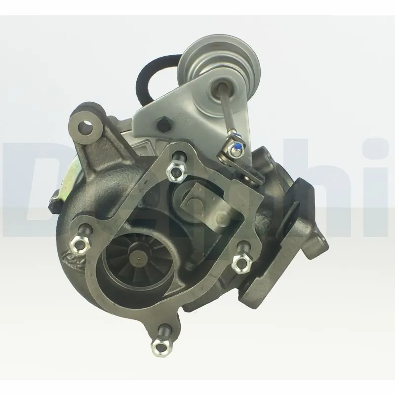 Купити Турбіна Citroen Jumper  230L