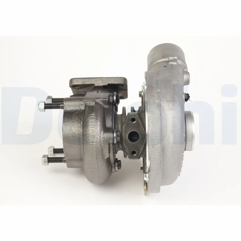 Турбіна Delphi HRX113 ціна, від 186.15 USD