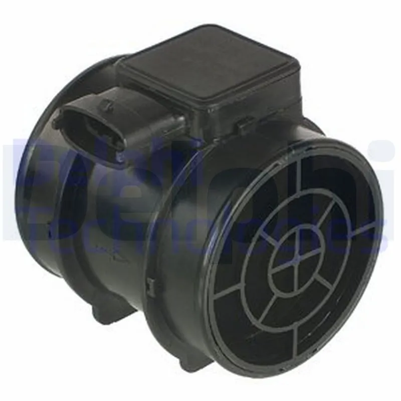 Датчик масової витрати повітря Delphi AF1023212B1 ціна, від 85.51 USD