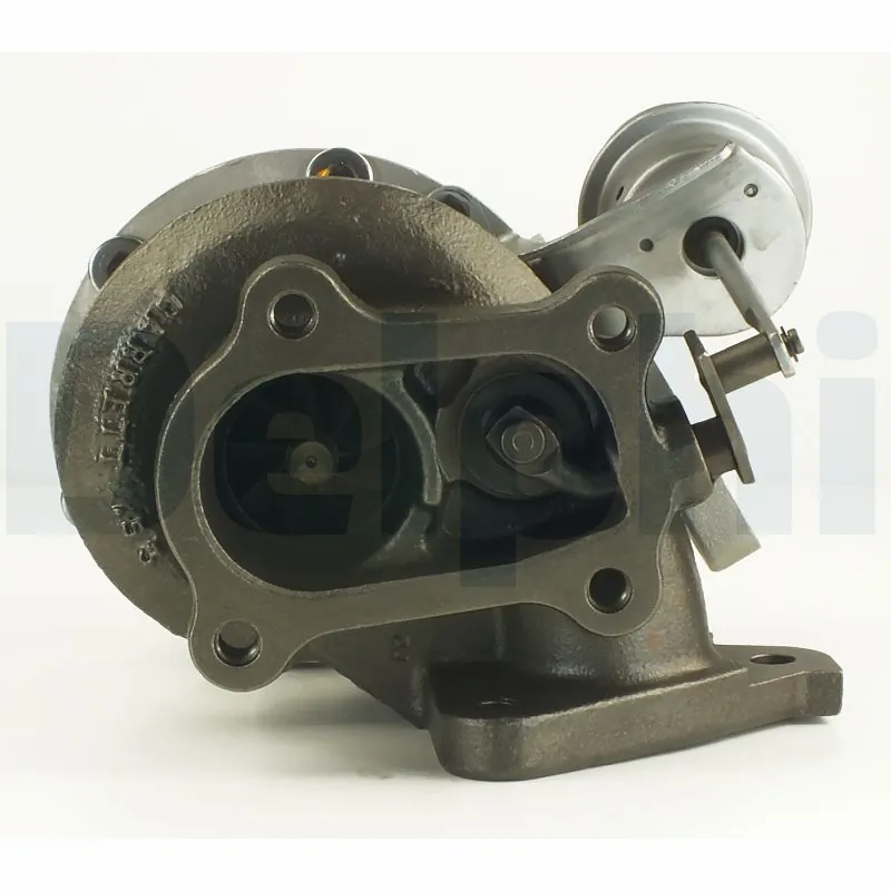 Турбіна Garrett 7011960001 ціна, від 180.60 USD
