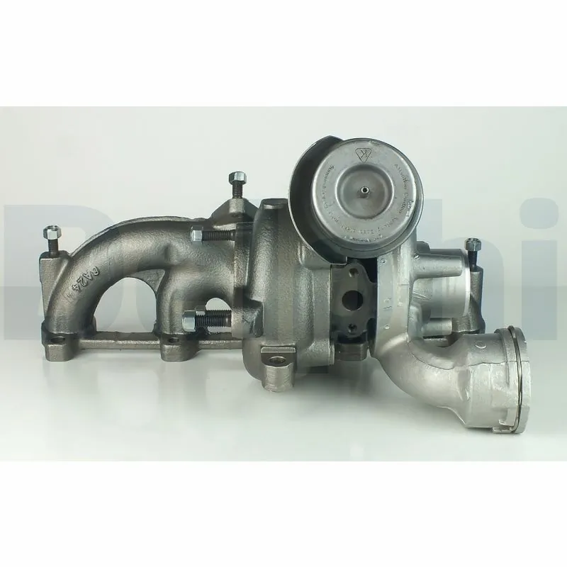 Турбіна 4M219G438BA Ford
