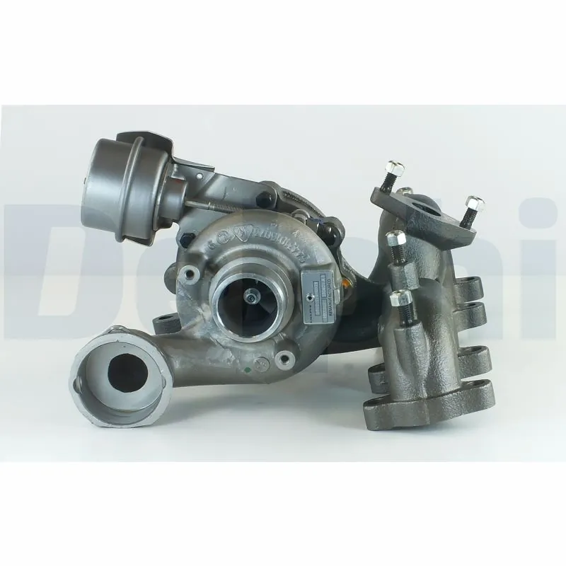 Турбіна Borg-Warner 54399900019 ціна, від 126.55 USD