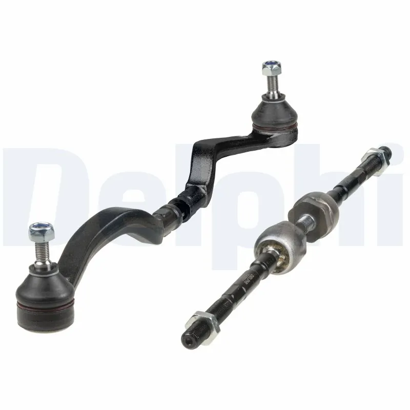 Рульовий наконечник TC1980KIT Delphi