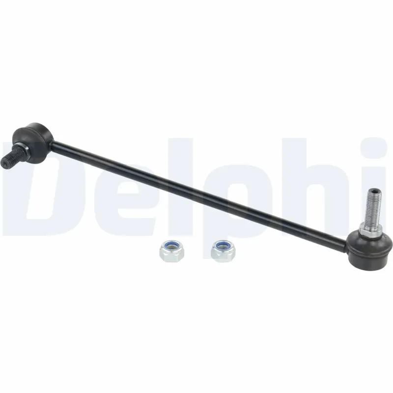 Тяжка стабілізатора, переднього, ліва Delphi TC1040 ціна, від 10.07 USD