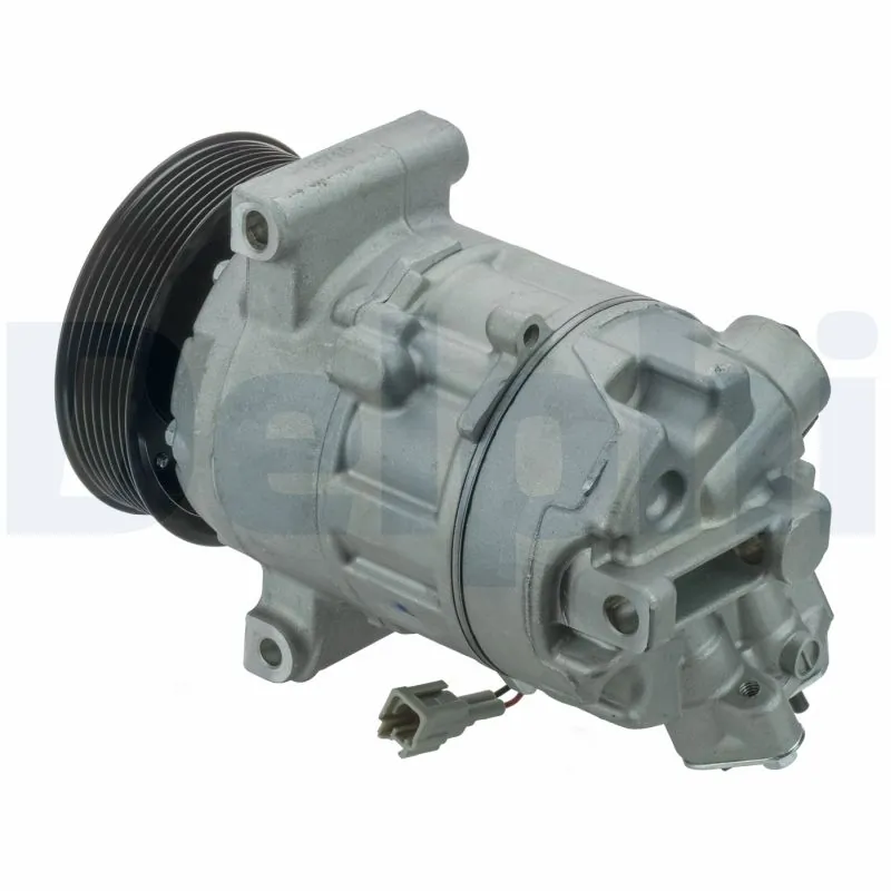 Купити CS20502 Delphi Компресор кліматичної установки