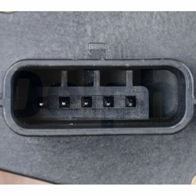 Датчик масової витрати повітря Delphi AF1014111B1 ціна, від 64.70 USD