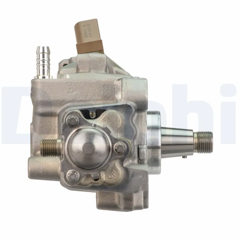 2847248912B1 Delphi Насос паливний високого тиску (ПНВТ)