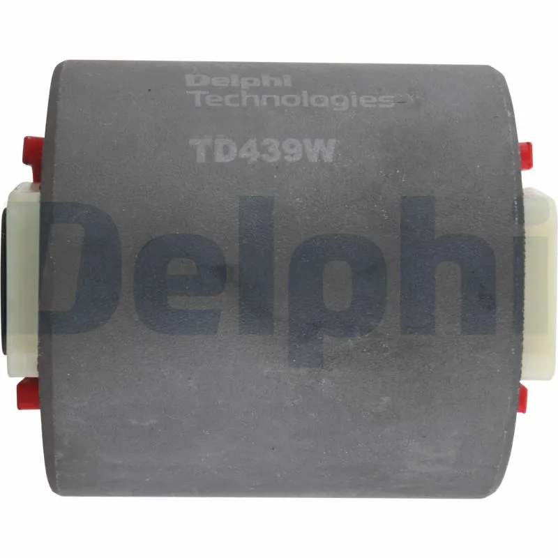 Сайлентблок нижнього важеля передньої підвіски Delphi TD439W ціна, від 13.32 USD