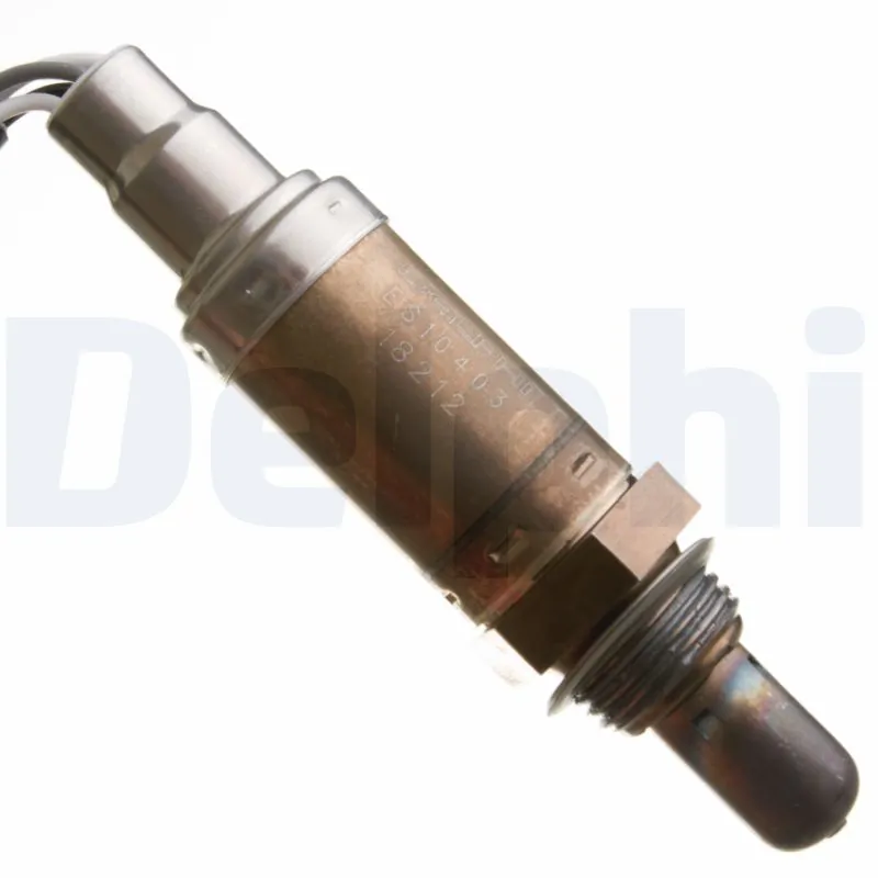 Лямбда датчик кисню Delphi ES1040312B1 ціна, від 48.76 USD
