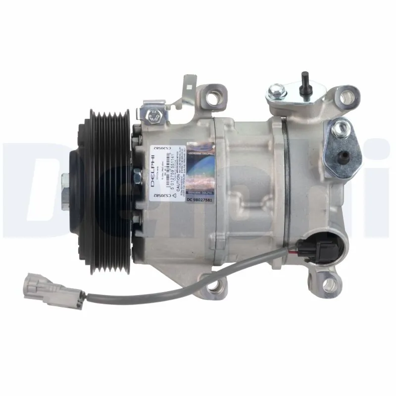Купити CS20582 Delphi Компресор кліматичної установки