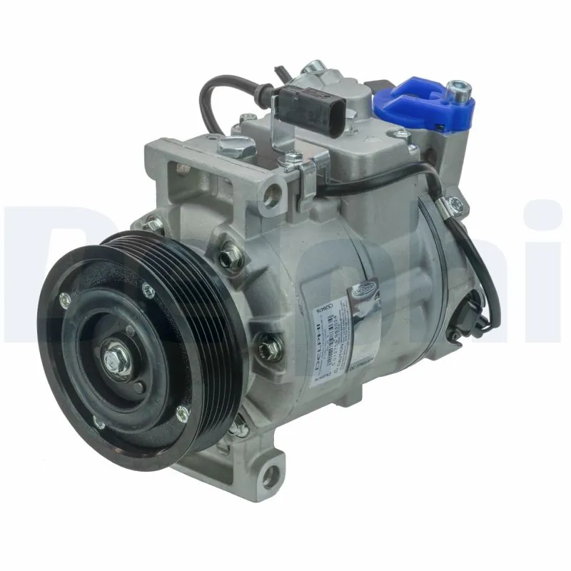 Компресор системи кондиціювання Delphi CS20476 ціна, від 375.80 USD