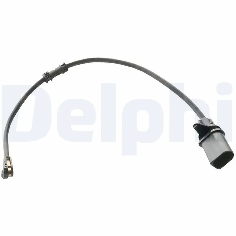 Купити 80A615121D VAG Датчик зносу гальмівних колодок