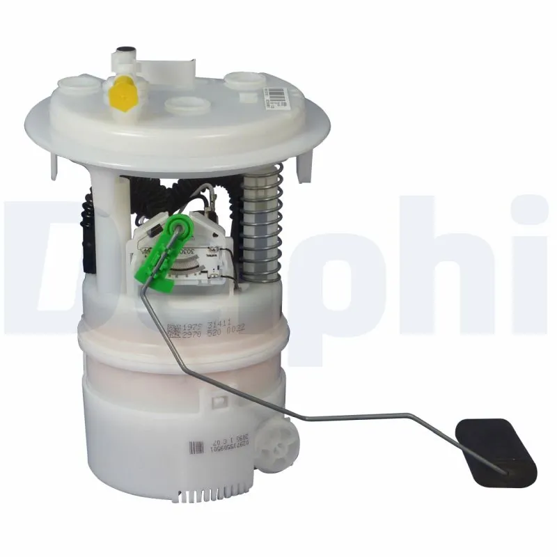 Паливний насос Magneti Marelli GA2158