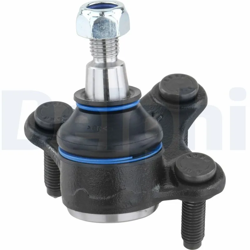 Кульова опора, нижня, права Delphi TC1317 ціна, від 16.90 USD