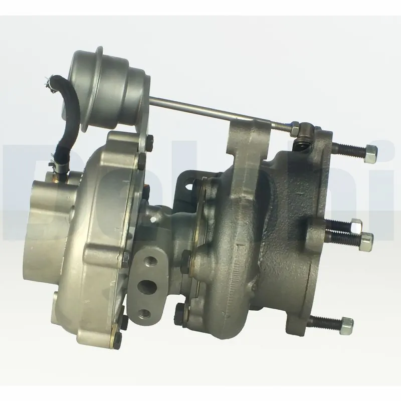 Турбіна Citroen Jumper фургон (230L) (1994 - 2002) ціна, від 182.19 USD