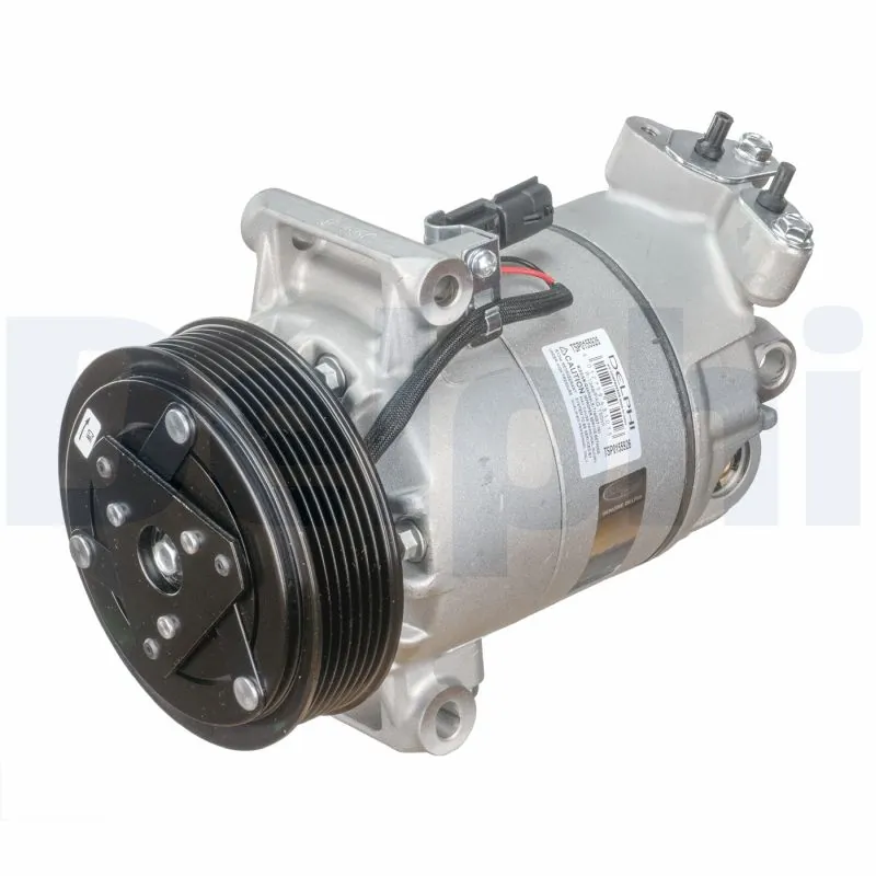 Компресор системи кондиціювання Delphi TSP0155926 ціна, від 316.07 USD