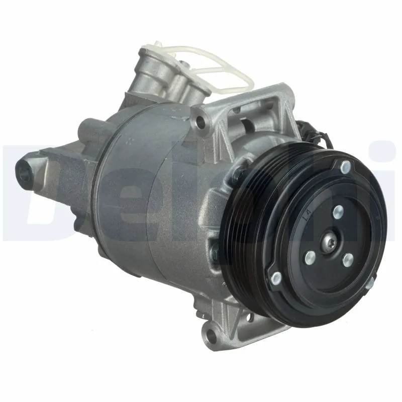 Компресор системи кондиціювання Delphi TSP0155449 ціна, від 236.89 USD