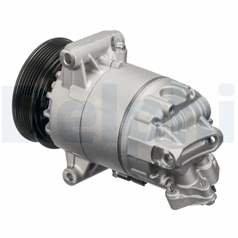 Компресор системи кондиціювання Delphi TSP0155927 ціна, від 316.54 USD