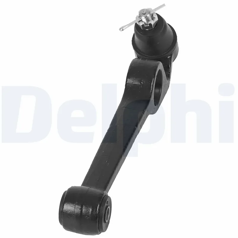 Важіль передньої підвіски нижній, правий Delphi TC8559 ціна, від 38.86 USD