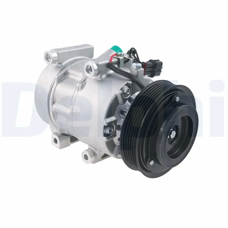 CS20461 Delphi Компресор холодоагенту