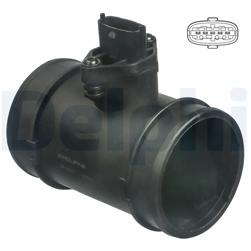 AMMQ19788 Magneti Marelli Датчик витрати повітря
