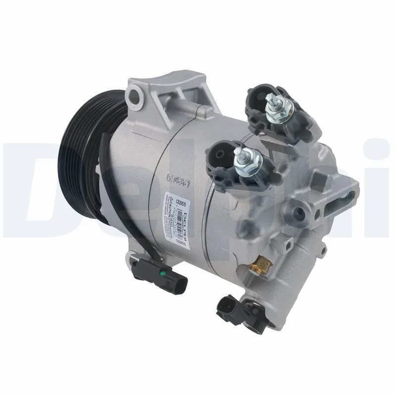 Компресор системи кондиціювання Delphi CS20576 ціна, від 140.77 USD