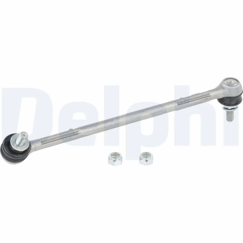 Стійка стабілізатора, переднього, права Delphi TC1474 ціна, від 15.95 USD