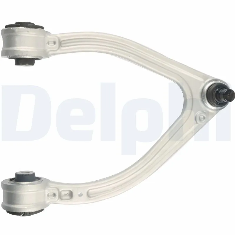 Важіль передньої підвіски верхній, правий Delphi TC7052 ціна, від 106.32 USD