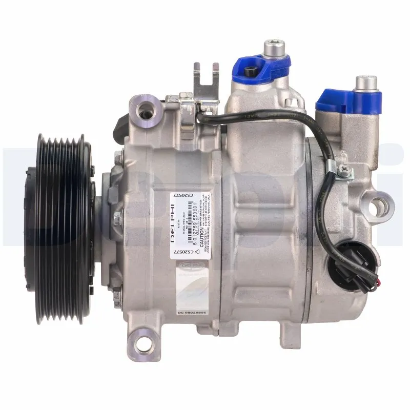 Купити CS20577 Delphi Компресор кліматичної установки