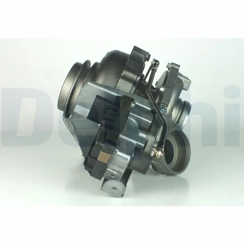 Купити 200401111648 SL Turbo Турбіна