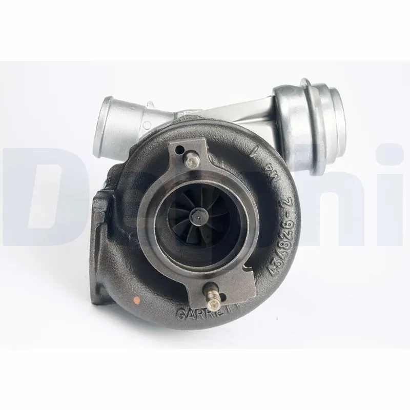 Турбіна Kamoka 8600213 ціна, від 277.40 USD