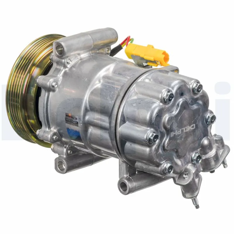 Компресор системи кондиціювання Delphi CS20538 ціна, від 129.37 USD