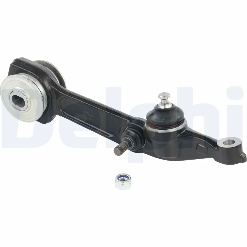 Купити TC1496 Delphi Лівий важіль передній нижній підвіски