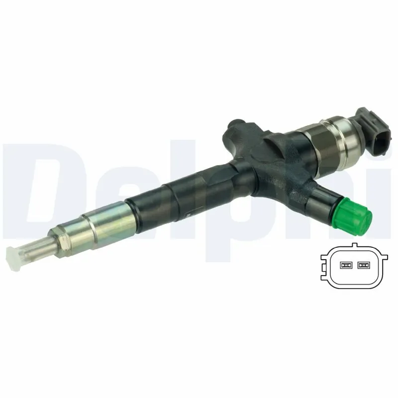 Купити 8973530806 Isuzu Форсунка дизельна в зборі, розпилювач + тримач