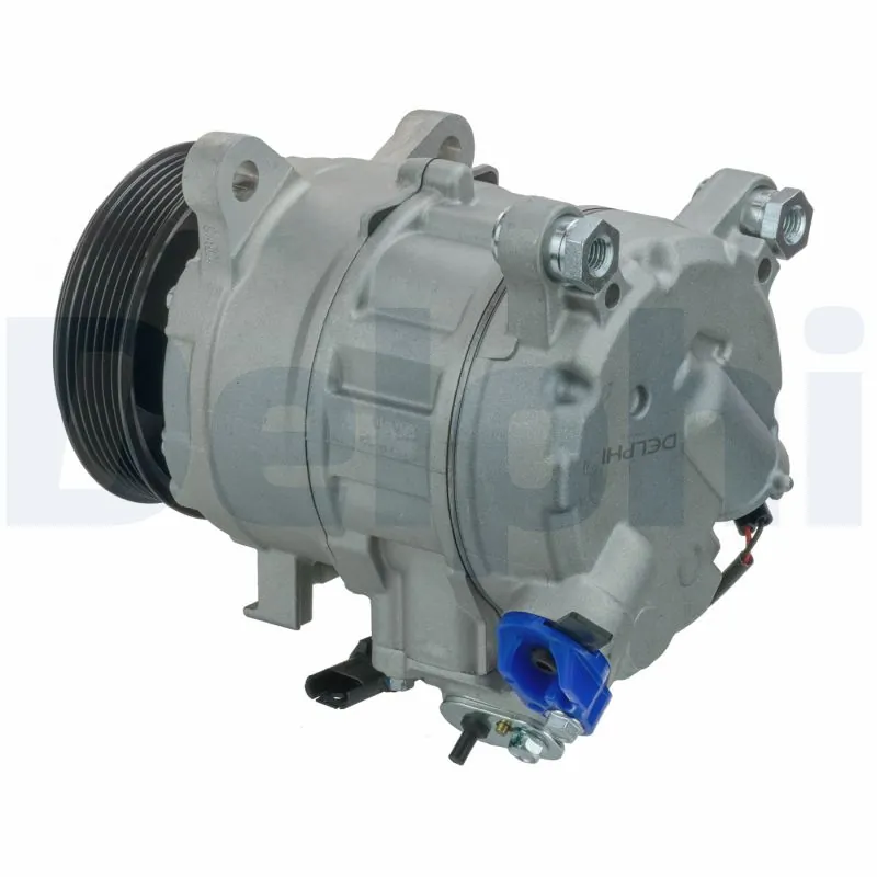 Компресор системи кондиціювання Delphi CS20536 ціна, від 190.04 USD