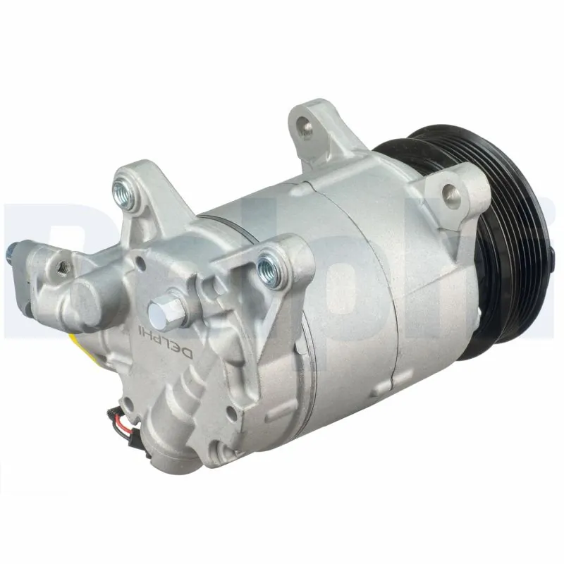 Купити CS20535 Delphi Компресор кліматичної установки