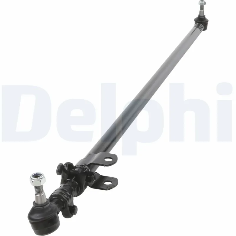 Купити TL474 Delphi Тяга рульова в зборі, ліва