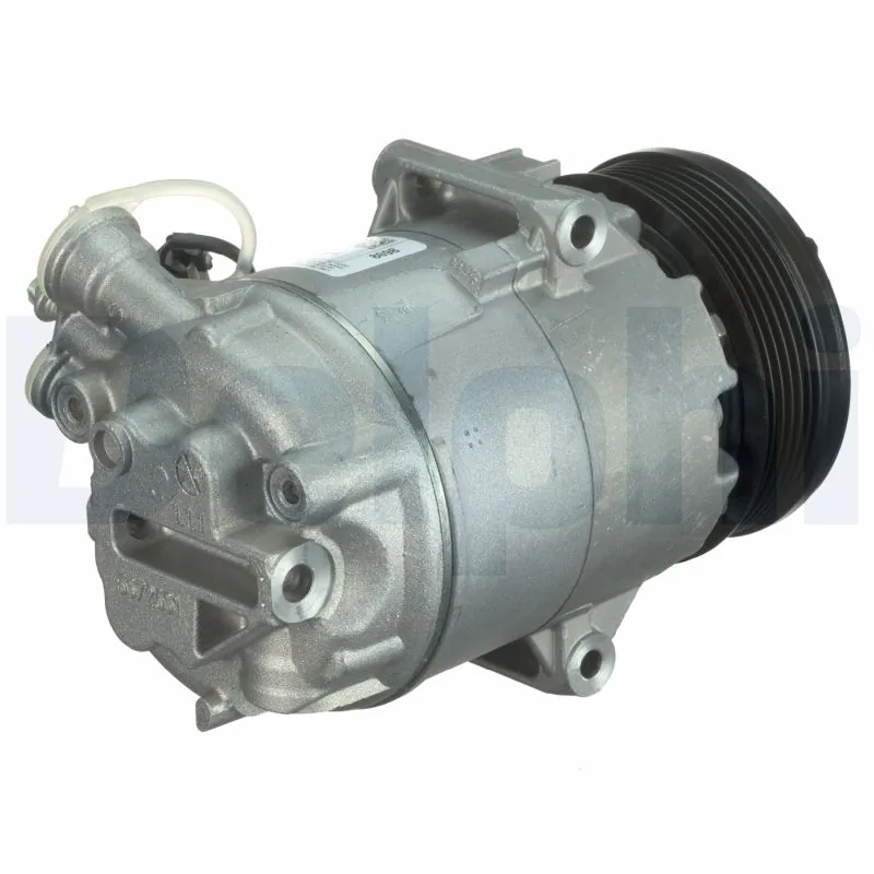 Насос кондиціонера Delphi TSP0155931