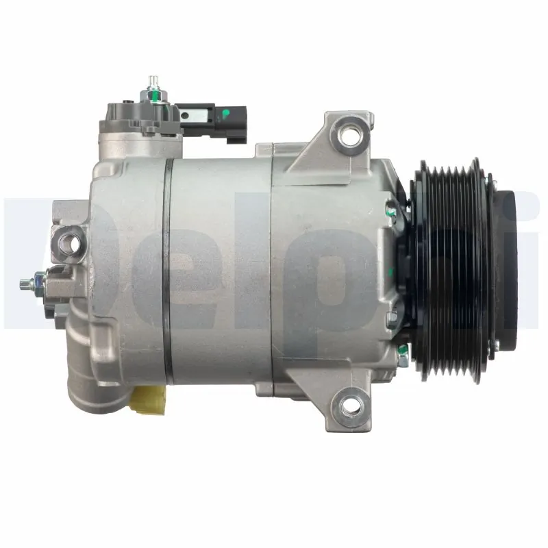 CS20570 Delphi Компресор холодоагенту