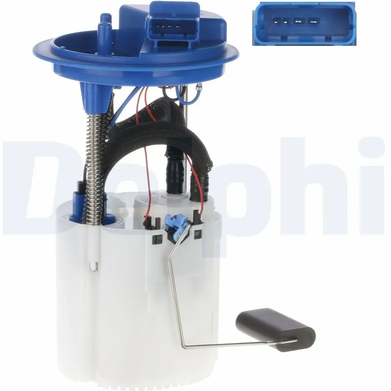 Модуль бензонасоса Bosch 580314221 ціна, від 94.23 USD