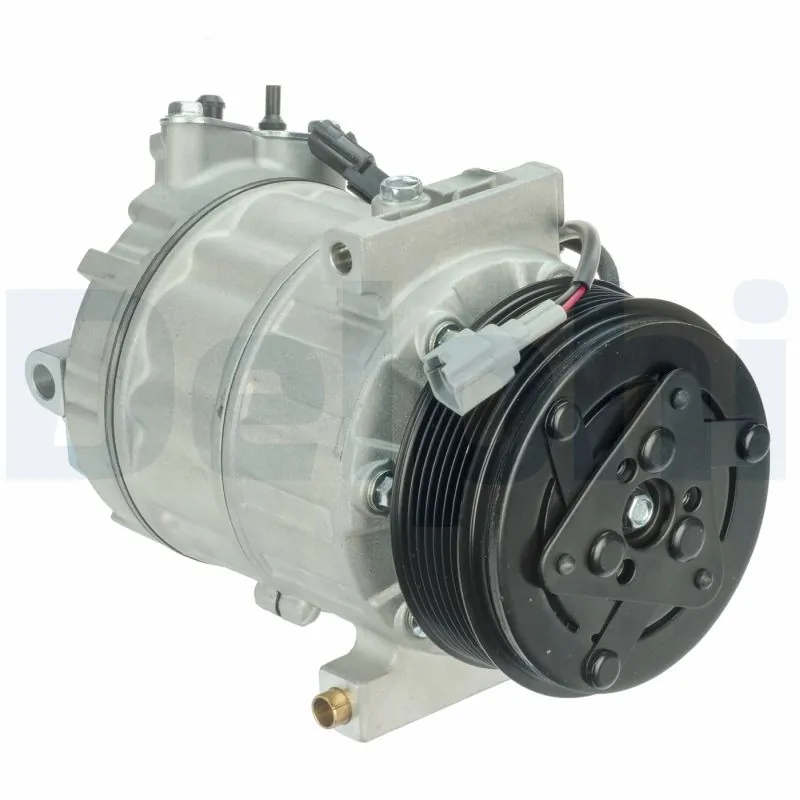 Компресор системи кондиціювання Delphi CS20477 ціна, від 312.10 USD