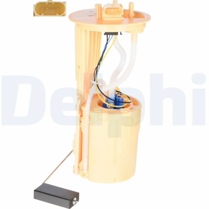 MAM00312M Magneti Marelli Електробензонасос