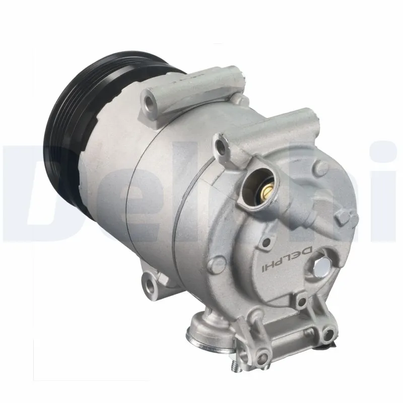 Компресор системи кондиціювання Delphi CS20350 ціна, від 204.00 USD