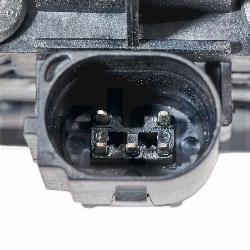 EG1065812B1 Delphi Клапан рециркуляції відпрацьованих газів EGR