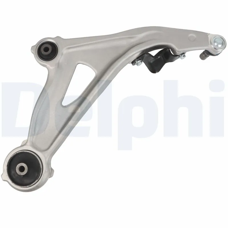 Важіль передньої підвіски нижній, правий Delphi TC3993 ціна, від 158.50 USD