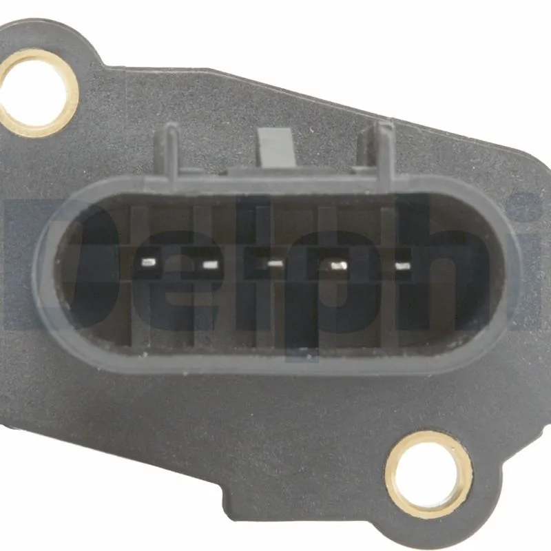 Датчик масової витрати повітря Delphi AF1014212B1 ціна, від 25.40 USD