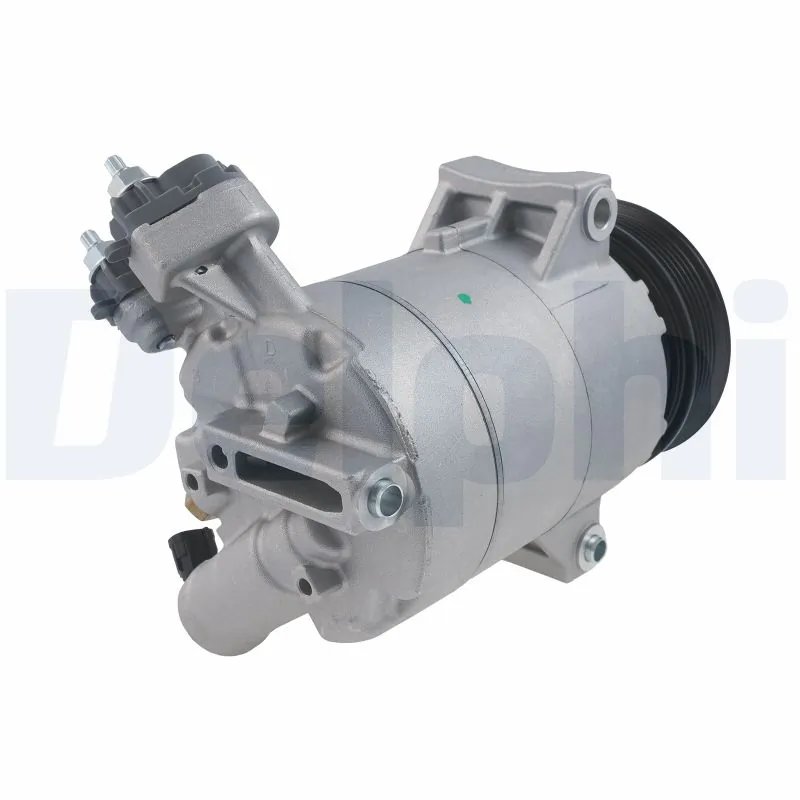 Купити CS20576 Delphi Компресор кліматичної установки