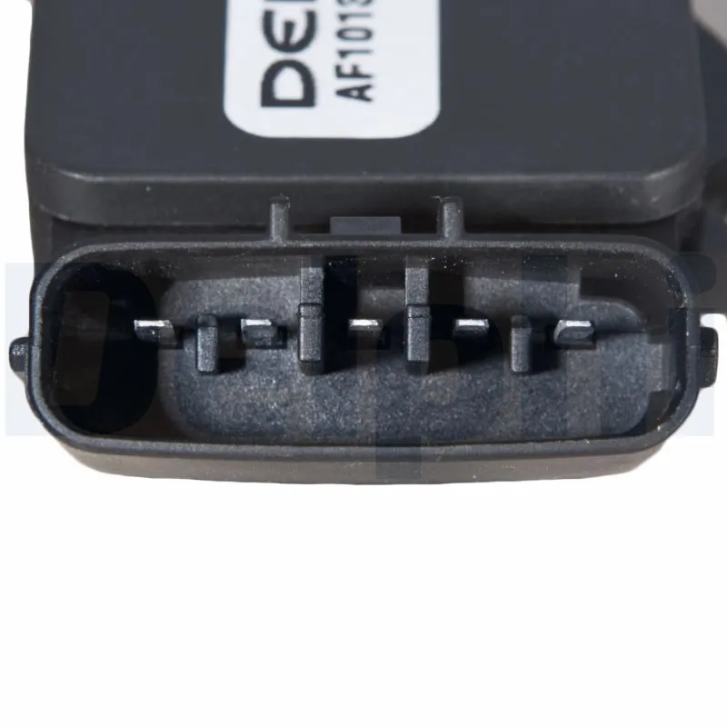 Датчик масової витрати повітря Delphi AF1013712B1 ціна, від 62.97 USD