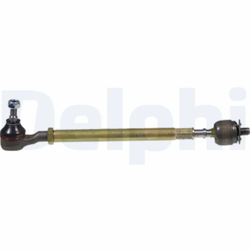 Тяга рульова в зборі Q-top QM1708P ціна, від 7.70 USD