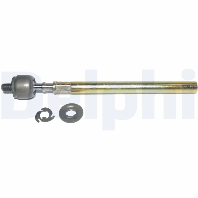 Тяга рульова Renault (RVI) 7700709844
